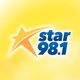 Logo de Star 98.1 - WZOE-FM