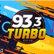 Turbo FM 93.3 - XHPNVA logo