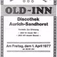 Radio Wattwerker - Disco Old Inn in Aurich (Ostfriesland) logo