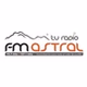 FM Astral logo