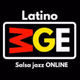 Logo de Latino GE Salsa Jazz