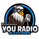 Logo de Discover YOU RADIO