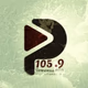 Logo de Rádio Princesa Gospel