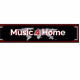 Logo de Music4Home