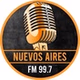 Nuevos Aires FM logo
