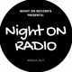 Logo de Night On Radio