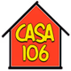 CASA 106 logo