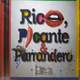 RADIO PICANTES PARRANDEROS logo