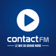 Logo de Contact FM