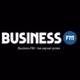 Business FM logo