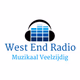 Logo de West End Radio