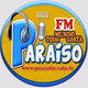 Logo de Rádio Paraiso FM