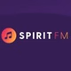 Spirit FM - KCVX logo
