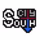 Logo de South City Radio