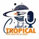 COHETE TROPICAL logo