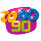 Logo de Radio Club Retro