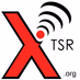 XTSR logo