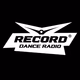 Logo de Радио Рекорд - Dream Dance