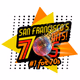 Logo de San Francisco's 70's HITS