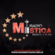 Logo de Radio Mística FM 92.3