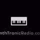 Logo de SynthTronic Radio
