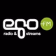 egoFM logo