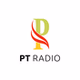 PT Radio logo
