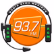 Logo de Radio Gema Madinah