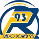 Logo de POWER 93