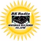 BK Radio 98.2 FM logo