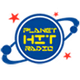 Planet Hit Radio logo