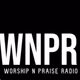 Logo de WNPR Worship n Praise Radio
