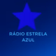 Logo de Rádio Estrela Azul