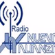 Logo de Nueva Alianza Radio