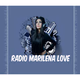 Logo de Radio Love Marilena