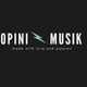 Opini Musik Radio logo