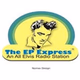 Logo de E.P. Express Radio