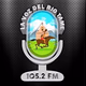 Logo de Emisora La Voz Del Río Tame