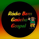 Logo de Rádio Bem Gaúcho Gospel