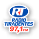 Rádio Tiradentes logo