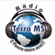 Rádio Terra MS logo