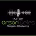Radio Orson Welles logo