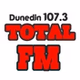 Total FM 107.3 logo