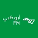 Abu Dhabi FM logo