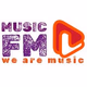 Logo de Music FM