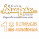 Rádio Águas Belas logo