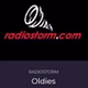 Radiostorm.com - Oldies 104 logo