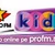 ProFM - Kids logo
