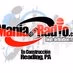Mania HD Radio logo