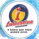 Rádio Interativa FM logo